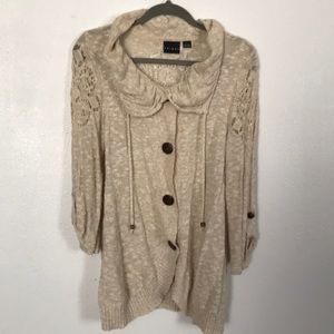 TRIBAL sweater Size L